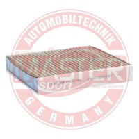 Master-Sport Germany Filter, Innenraumluft U.A. FüR Dacia, Lada, Nissan