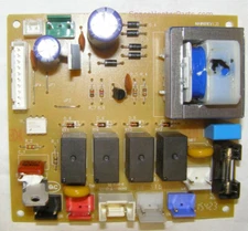 70-027-2005 Circuit Board for Pinnacle 150T & 220T Silent Drive heaters