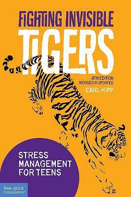 Fighting Invisible Tigers, Earl Hipp,  Paperback