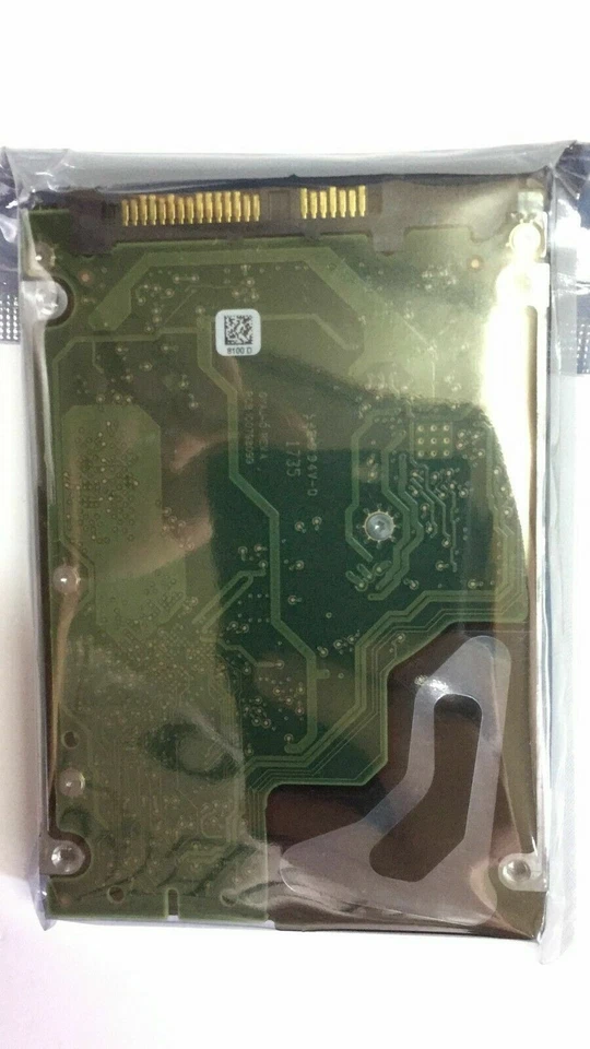 SEAGATE ST600MP0006 600GB 15000RPM 12Gbs 256MB 15K 2.5'' SAS Hard Drive - Image 2 of 4