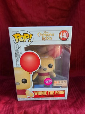 funko pop winnie pooh balloon