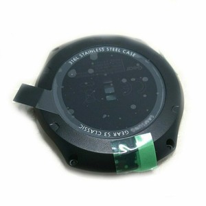 samsung gear s3 classic back glass replacement