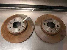 Disque de frein Hyundai I20