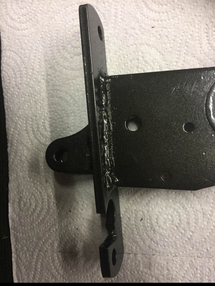 Universal Hand Brake Parking Lever eBay