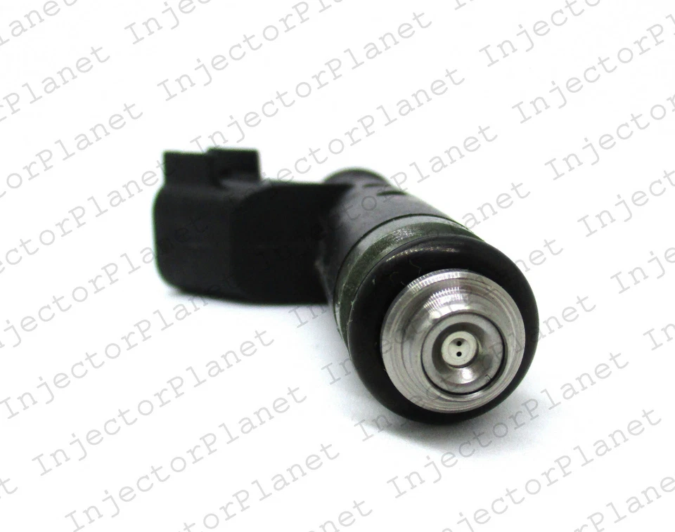 Juego de 8 inyectores Siemens Deka 04-06 Cadillac SRX 4,6 L V8 Northstar LH2 12567448 Foto 4 de 4