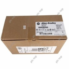 New Factory Sealed AB 150-C85NBD /B SMC-3 Smart Motor Controller 85A 150C85NBD