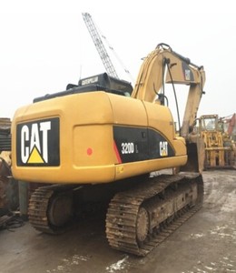 CAT 320D L Excavator Cab Doors Right & Left Caterpillar 320DL