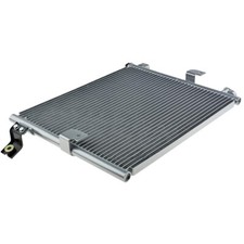 Condensateur Hyundai ATOS