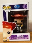Funko POP! Disney Toy Story "Jessie" #19 Series 2 Vinyl Bobble-Head NEW