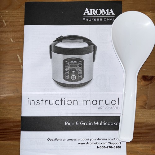 Arrocera con aroma - Imagen 6 de 8