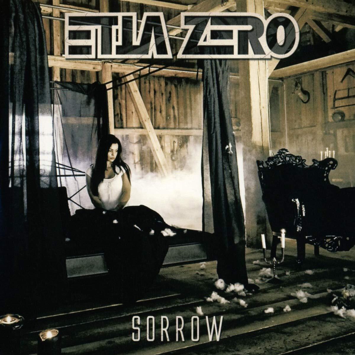 Etta Zero Sorrow (CD)