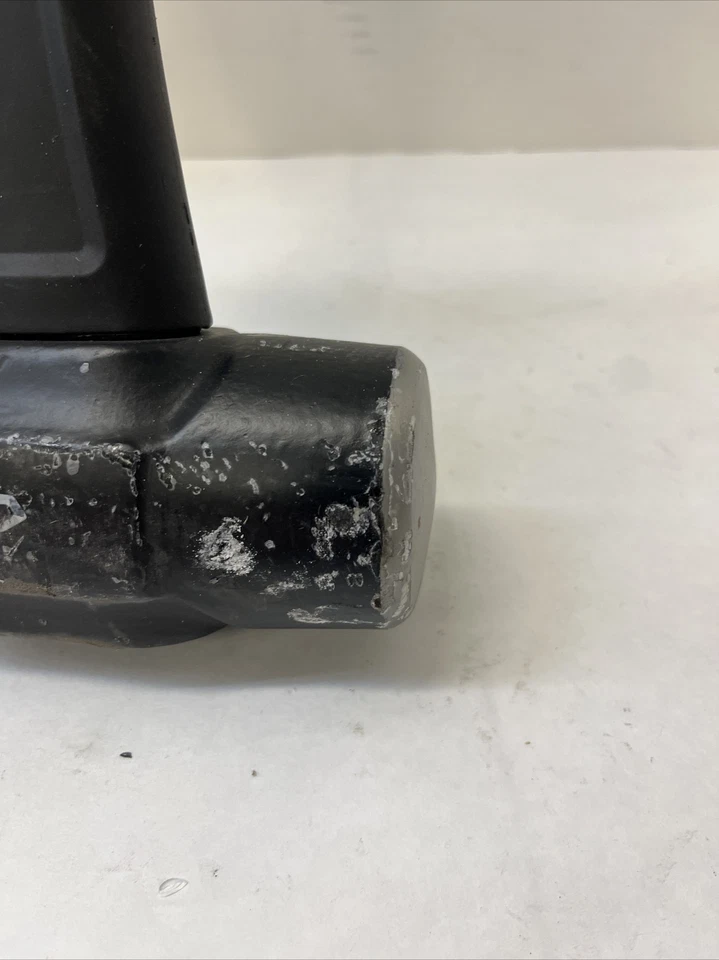 8lb Sledge Hammer with 34 In. Handle see desc - Image 3 of 4