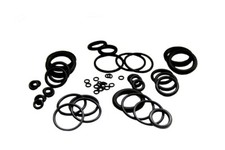 O Ring 30 - 50 mm Schnurstärke 2,5 mm DIN 37...