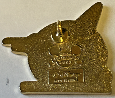 Disney pins 20794 WDW - Sorcerer Mickey - 75 Years With Mickey