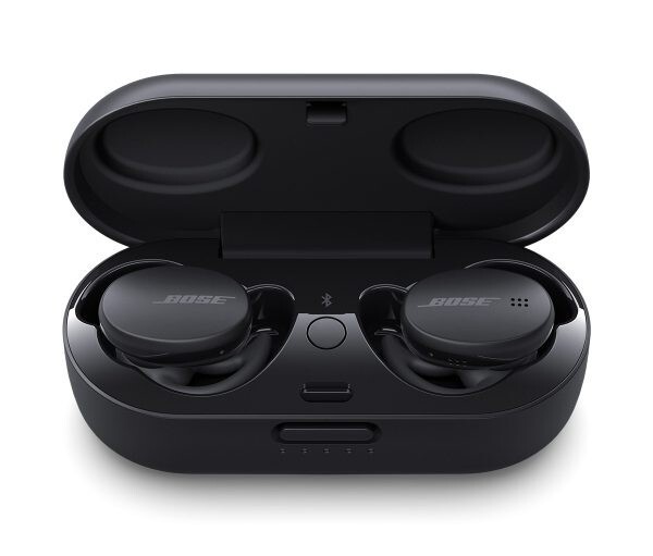BOSE - 【新品未開封】BOSE SPORT EARBUDS TRIPLE BLACK Bose Sport Earbuds - Wireless Earphones Triple Black