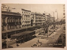 Bari - Corso Cavour.