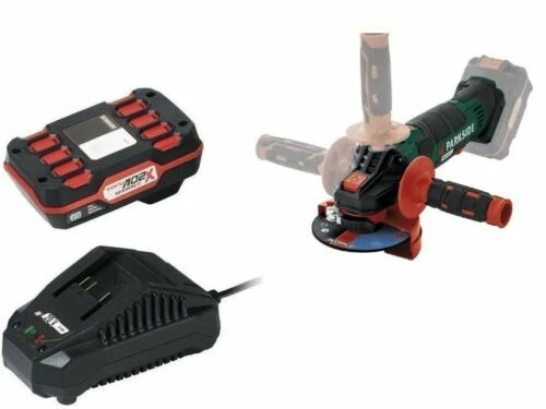 Amoladoras eléctricas de bricolaje Parkside