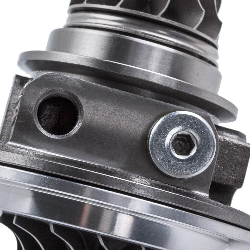 OEM 2007-2008 For Mazda CX-7 2.3L Turbo Turbocharger K0422-582 CHRA Cartridge - Imagem 3 de 4