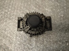 Vauxhall Astra K 2015 - 2019 1.4 Turbo Petrol Manual Alternator 13587308