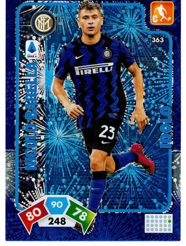 PANINI ADRENALYN XL CALCIATORI 2020-2021 CARDS A SCELTA (SECONDO TEMPO) - Imagen 4 de 49