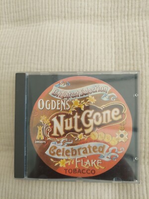 Small Faces - Ogden's Nut Gone Flake (1986)