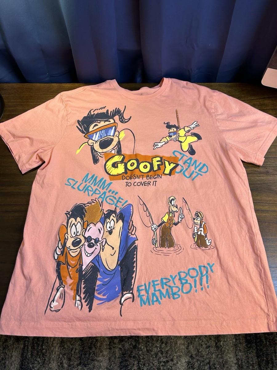 Walt Disney World Goofy Movie Max & St Patrick's Day Kermit