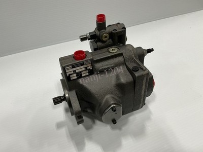 For Parker B07V180 PVP1620BR2M12 Hydraulic Piston Pump