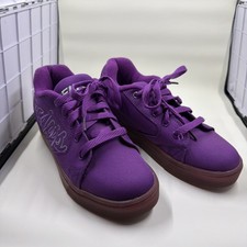 Heelys Vopel Grape Youth Size 4