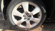 Wheel 17x7 Alloy 6 Spoke Fits 03-08 Matrix 31518717