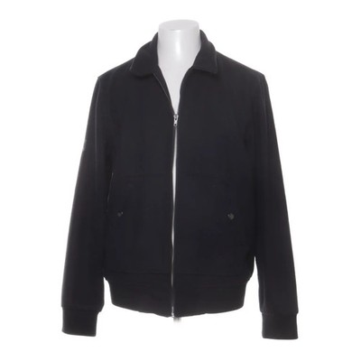 Dstruct, Bomberjacke, Herren, Größe: L, DDRAENOR, Schwarz #gxU