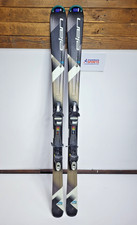 Elan Explore 76 170  Ski + Elan ESP 10 Bindings Winter Sport Fun