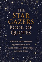 The Stargazers Book Of Quotes | Jo Brielyn | Englisch | Buch | 2026