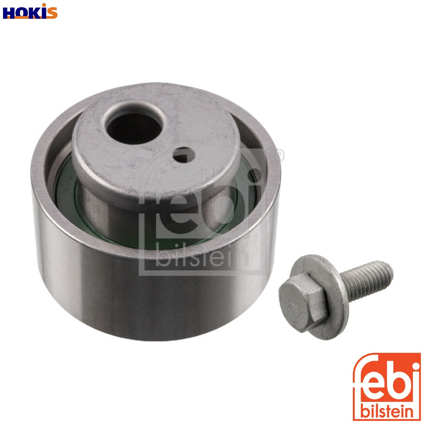 Timing Belt Tensioner fits PEUGEOT BOXER 244 2.0D 2.2D 01 to 06 082959 082962 - Image 34