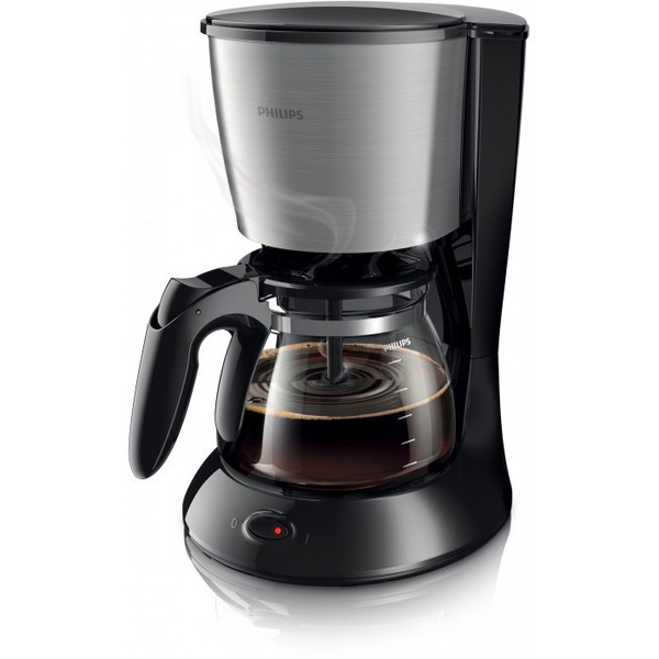 Philips HD7462 Kaffeemaschine Americano 1.2 Liter 15 Tassen-image