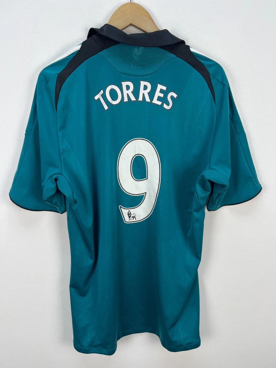 Preços baixos em Fernando Torres Liverpool Futebol Clube