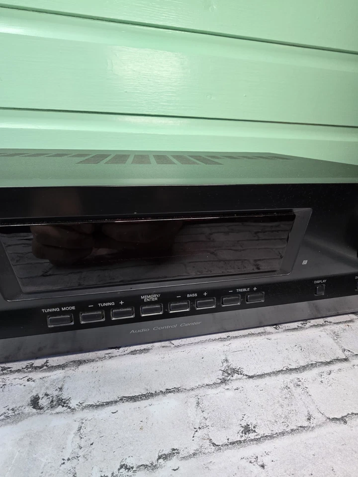 Sony STR-DH130 - 2 Channel AM FM Stereo Receiver System / Tested  - Image 4 of 4