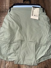 No Boundaries 3-Pair Womens Boyshort Underwear Panties Polyamide Blend  3XL