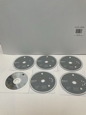 iBook G4 Mac OS X Software Restore  Hardware Test 1-5 OEM Retail