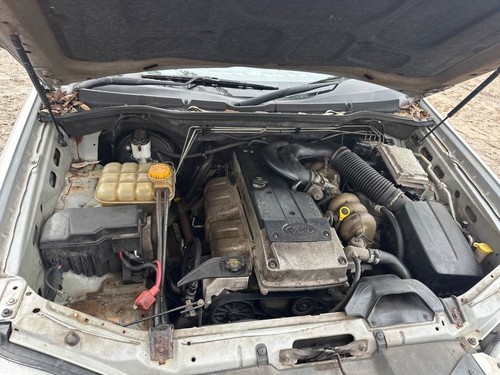2006 Ford Territory SX SY Coil Pack Set 4.0L Petrol RWD AWD 06 07 08 #B709 - Picture 8 of 8