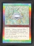 2022 Magic: The Gathering Foil #358 Chrome Mox Artifact