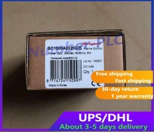 1PC New Honeywell for Burner Controller BC1000A0220U/E 1 year warranty#XR