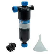  Fht X Mht Automatic Fertilizer Applicatorinjector With Backflow Device 1 Pi