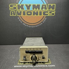 ARC 395A - Cessna 300A Navomatic Autopilot Controller 