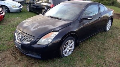 Ignition Switch Start Stop Button Base Thru 6/08 Fits 07-08 ALTIMA 218268
