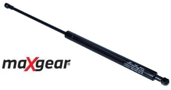 Maxgear 12-0349 Gasfeder FüR Koffer-/Laderaum Gasfeder GasdäMpfer FüR Toyota-image