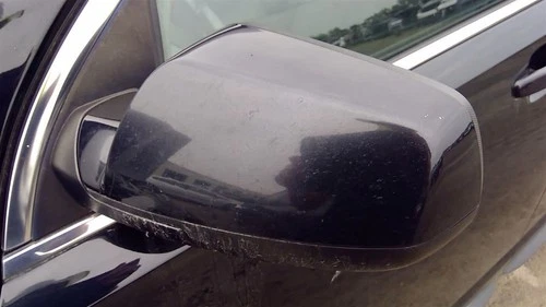 Driver Side View Mirror Power Paint To Match Opt DL8 Fits 16-17 EQUINOX 11890179