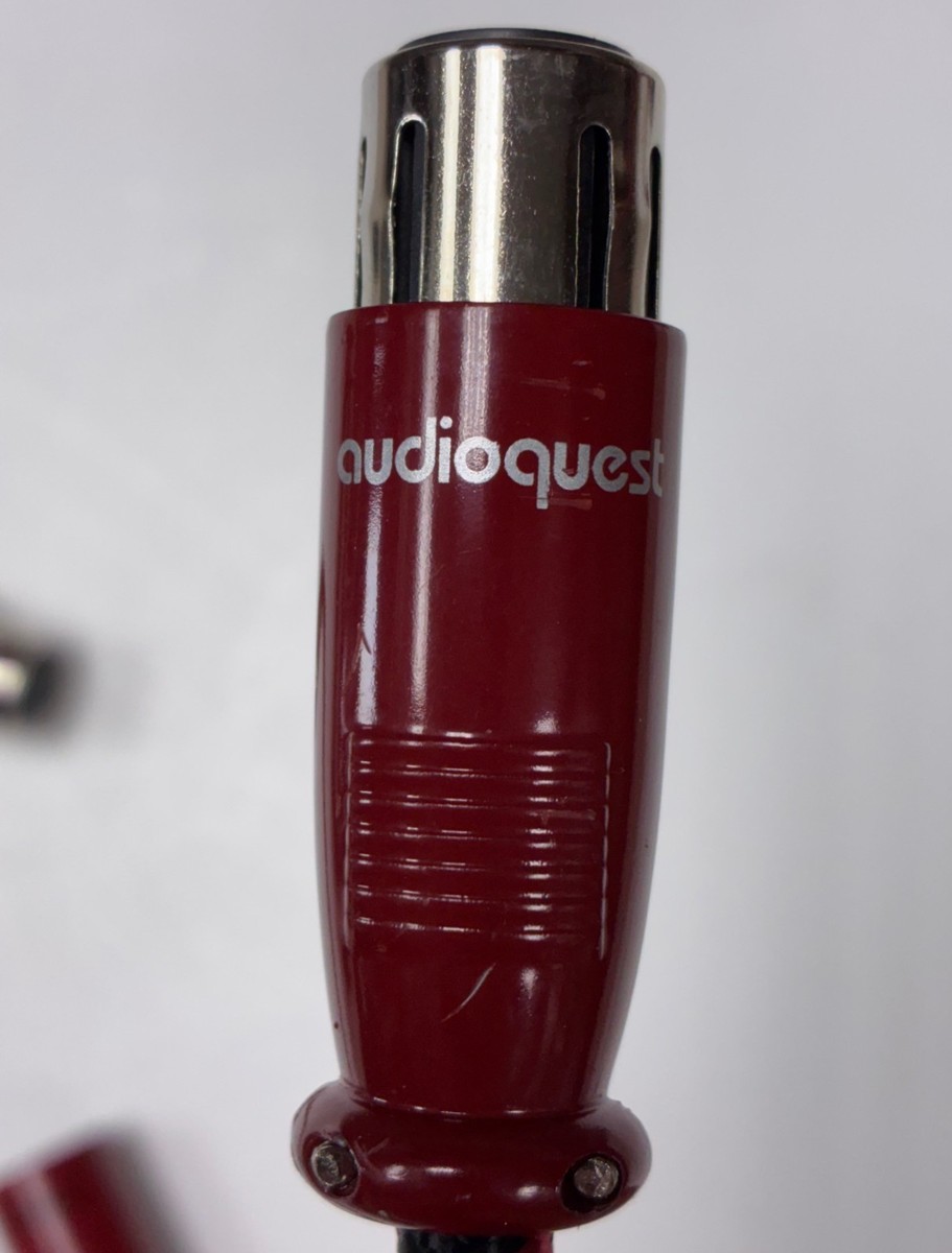 その他 audioquest CORAL 6.0 audioquest CORAL 6.0 【公式通販】