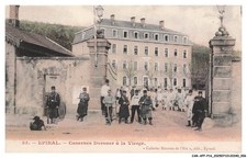 CAR-AFPP16-0850-88 - EPINAL - Kasernen Dorsner a la Virge