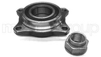 Metelli Radlagersatz 19-1568 FüR Alfa Romeo