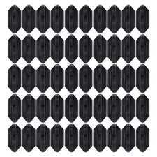 Invisible Screws for Seamless Decking Finish Heavy Duty and Easy Assembly